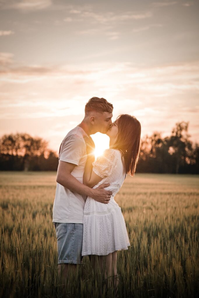 @Anna Dušáková, párová fotografie